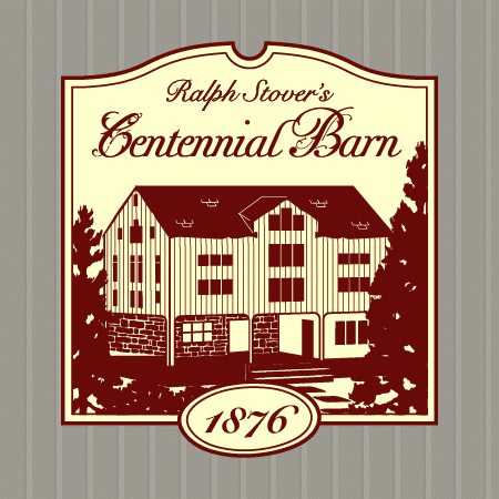 Luxury B&B, Centennial Barn, supporting work