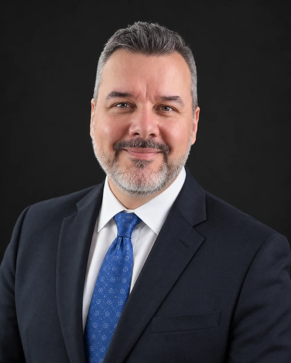 Eric Rounds, founder and principal
